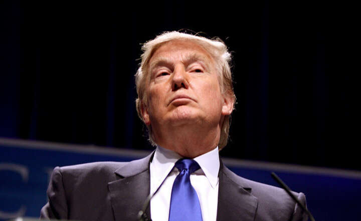 Trump / autor: flickr
