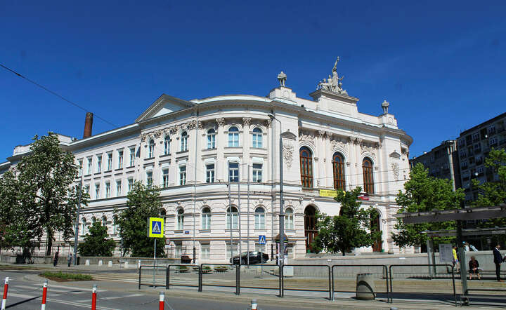 Politechnika Warszawska