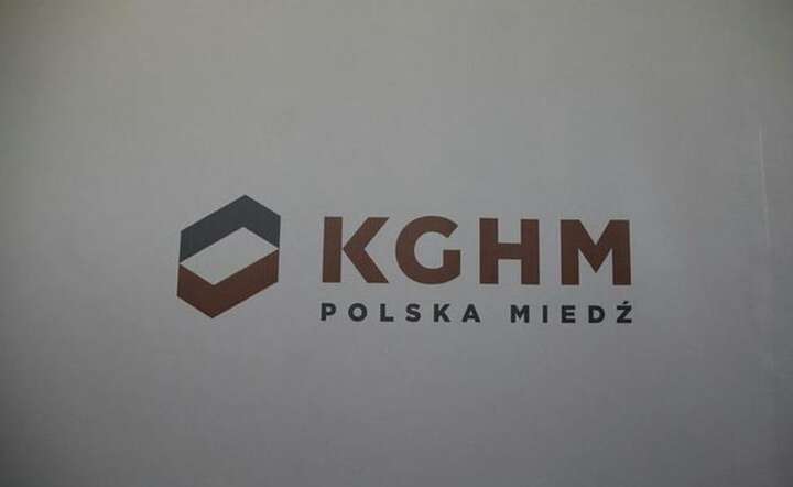 KGHM prezentuje rok strategii w koncernie / autor: Fratria