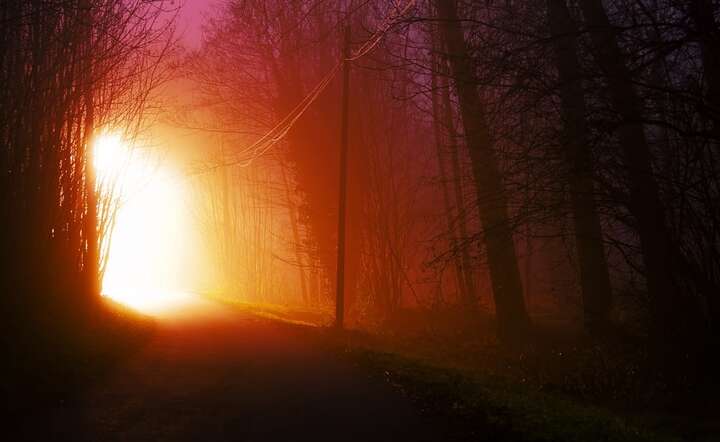 W fabryce w mieście Mcensk, w obwodzie orłowskim na zachodzie Rosji, doszło w piątek do wybuchu gazu / autor: fot. Pixabay