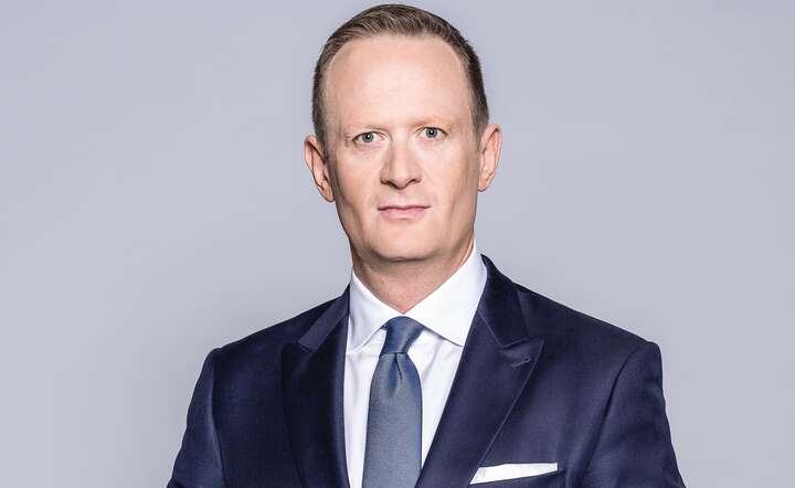 Olgierd Cieślik, prezes zarządu Totalizator Sportowy Sp. z o.o. / autor: materiały prasowe TS
