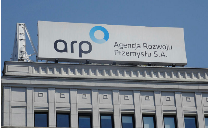 ARP weżmiena siebie elektromobilność / autor: Fratria