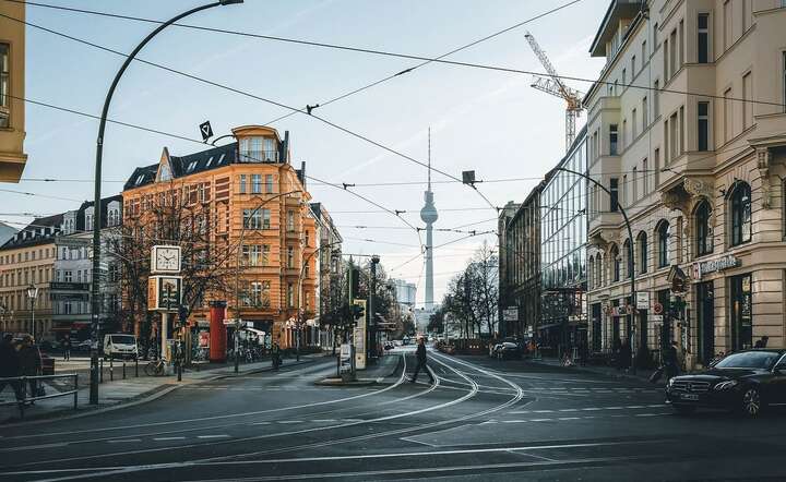 W Berlinie powstanie turecka szkoła. Trwa ustalanie szczegółów. / autor: Pixabay