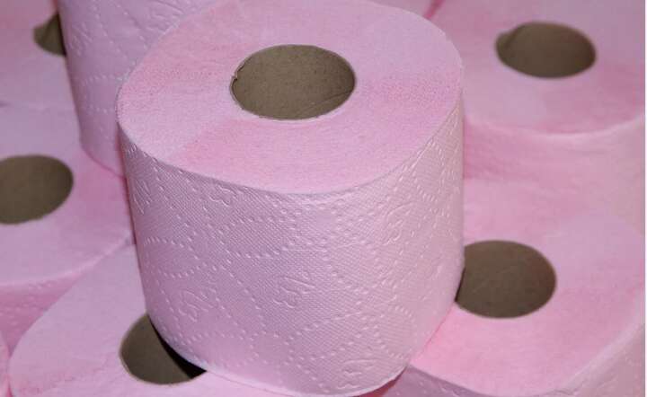 Papier toaletowy stał się towarem deficytowym / autor: Pixabay
