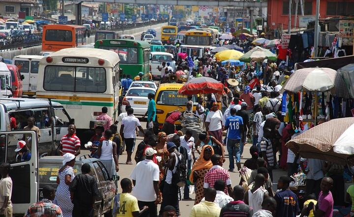 Ghana