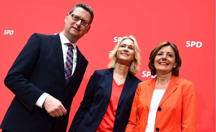 autor: PAP/EPA/CLEMENS BILAN