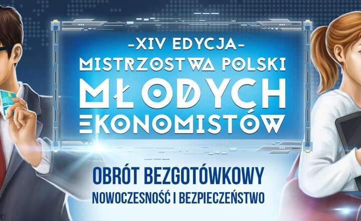 Mistrzostwa Polski Młodych Ekonomistów / autor: SKEF