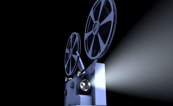 Kino / autor: Pixabay