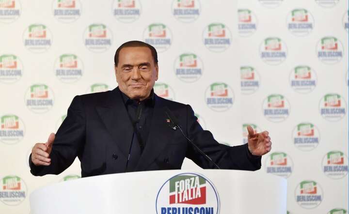 autor: PAP/EPA/FLAVIO LO SCALZO