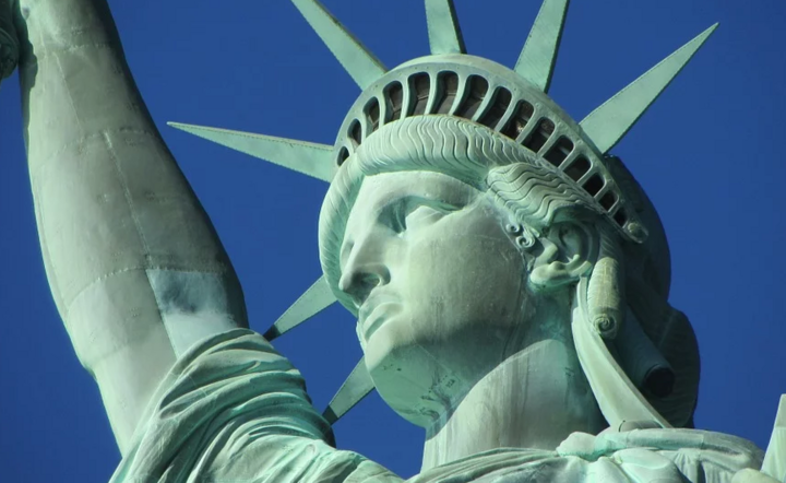 USA. Wizy / autor: pixabay