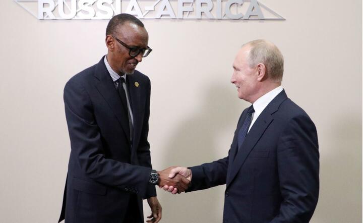 autor: PAP/EPA/Gavriil Grigorov / TASS Host Photo Agency / HANDOUT