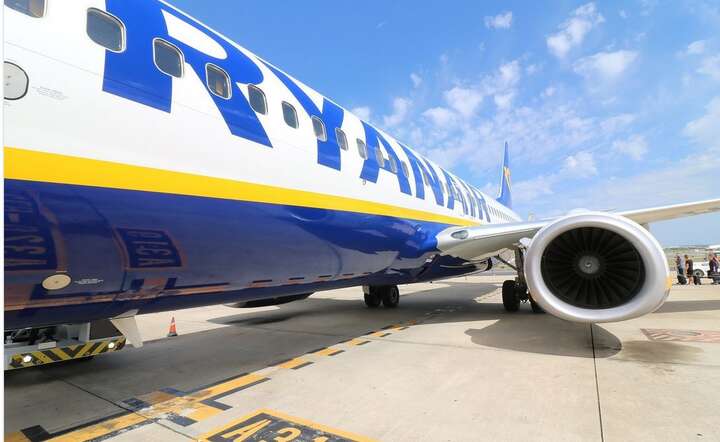 Boeingi 737 Max trafią najprawdopodobniej latem 2020 roku do floty irlandzkich linii / autor: Pixabay