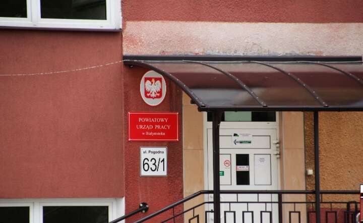 Bezrobocie nie będzie już tak dynamicznie spadać / autor: Fratria