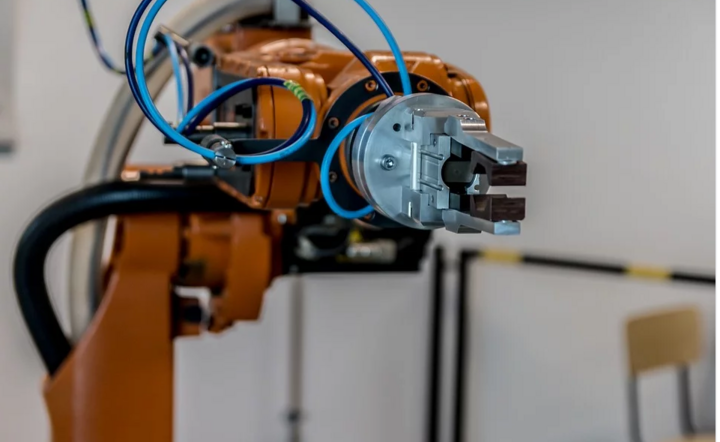 Kanada szykuje się na erę robotów / autor: Pixabay