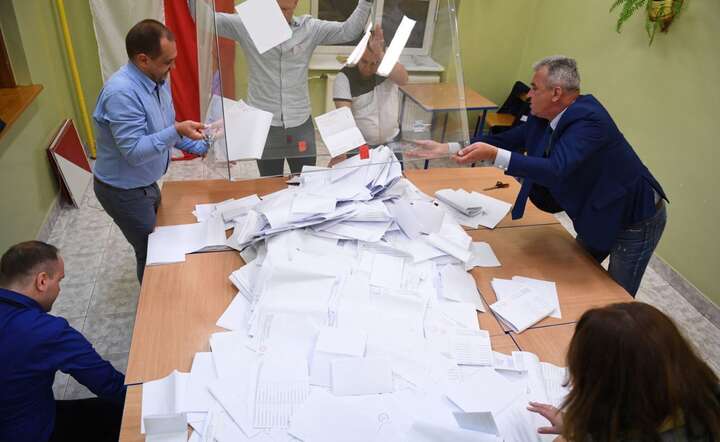 autor: PAP/Darek Delmanowicz