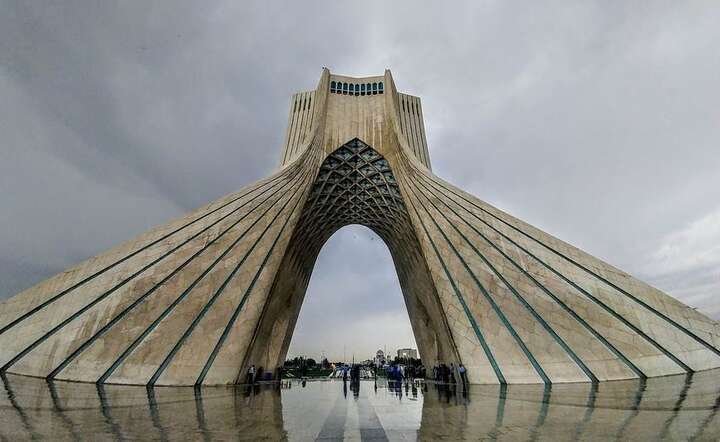 Iran / autor: Pixabay