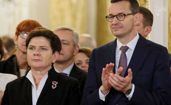 autor: PAP/Rafał Guz