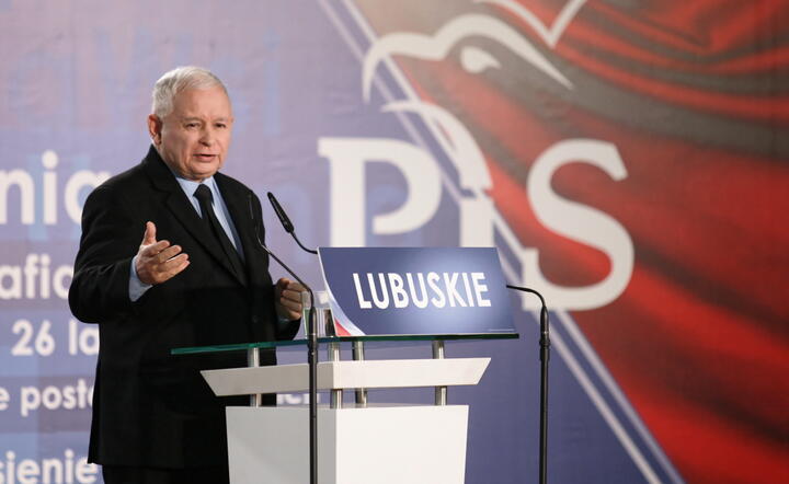 autor: PAP/Lech Muszyński