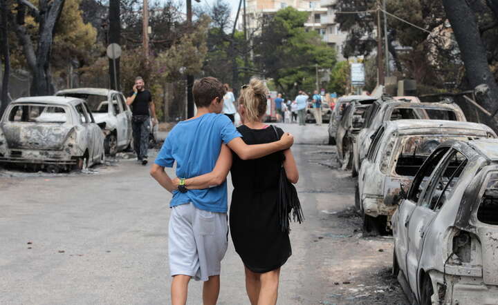 autor: PAP/EPA/PANTELIS SAITAS