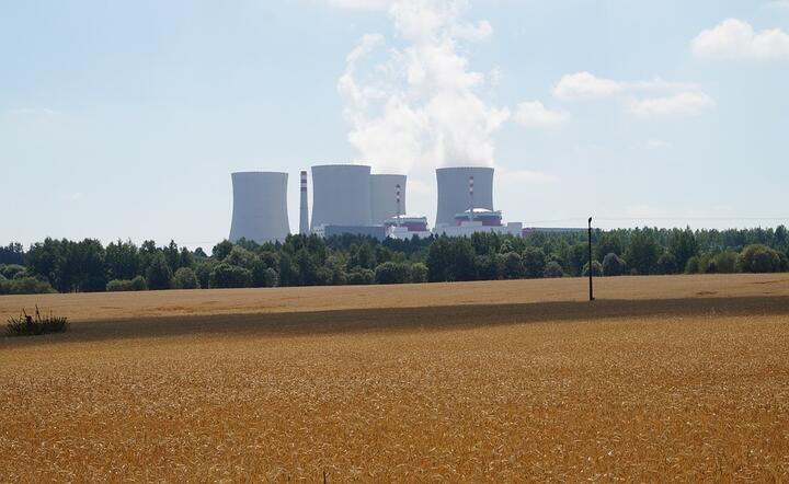 Wszystkie źródła energii niosą ze sobą mniejsze lub większe niebezpieczeństwo. Ale - jak informował niedawno James Conca na łamach Forbesa - energetyka jądrowa jest zdecydowanie najbezpieczniejszą ze wszystkich dostępnych technologii - mówi ekspert / autor: fot. Pixabay