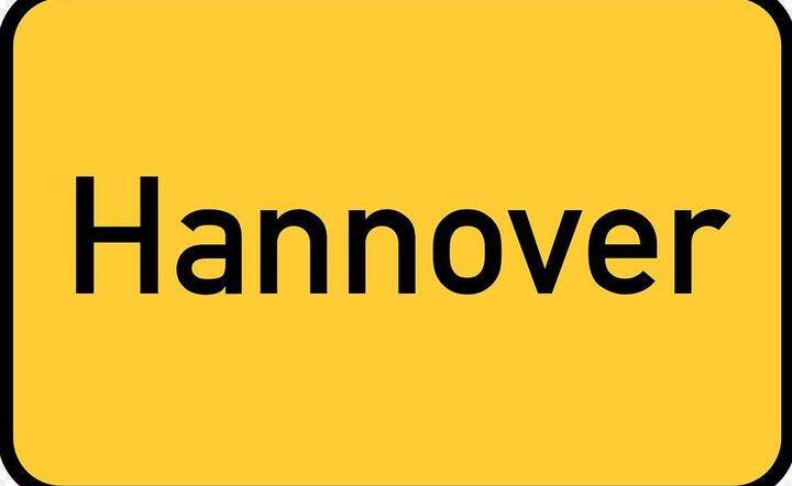 Hanower / autor: Pixabay
