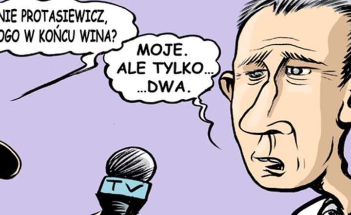 Rys. Adam Polkowski