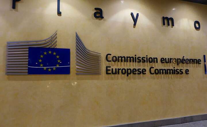 Komisja Europejska / autor: Fratria