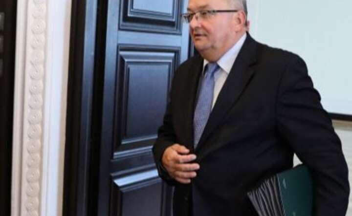 Andrzej Adamczyk / autor: PAP/Tomasz Gzell
