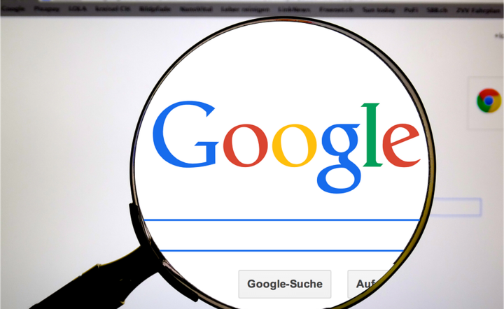 Google płaci niewielkie podatki w większości krajów europejskich / autor: Pixabay