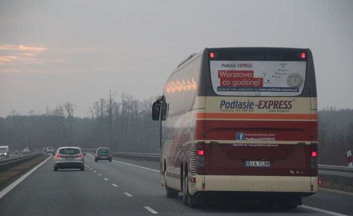 Z programu Polska Wschodnia ponad 3,6 mld zł zostanie zainwestowanych w infrastrukturę drogową / autor: Fratria / MK