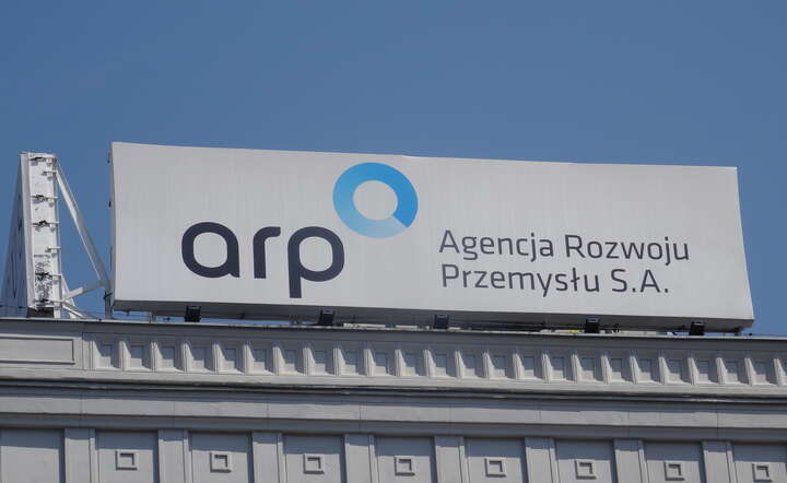 Agencja Rozwoju Przemysłu / autor: Fratria