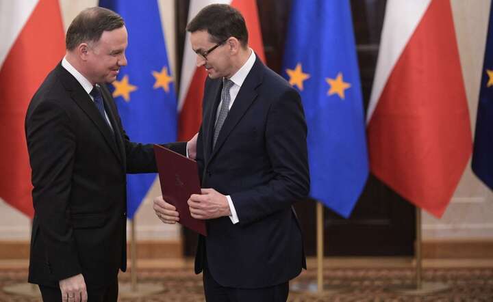 autor: PAP/Marcin Obara