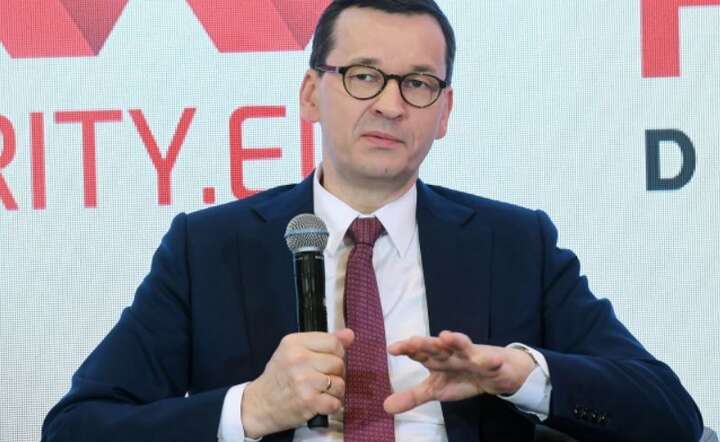Szwajcaria 50. Światowe Forum Ekonomiczne / autor: PAP/Radek Pietruszka