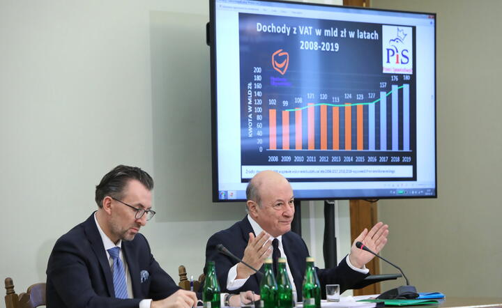 autor: fot. PAP/Leszek Szymański