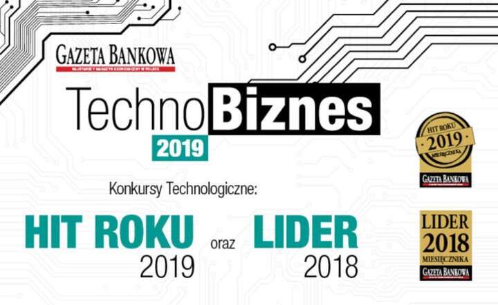 Konkursy technologiczne / autor: Fratria