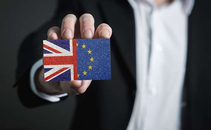 Brexit ma swoje konsekwencje także w sądownictwie / autor: Pixabay