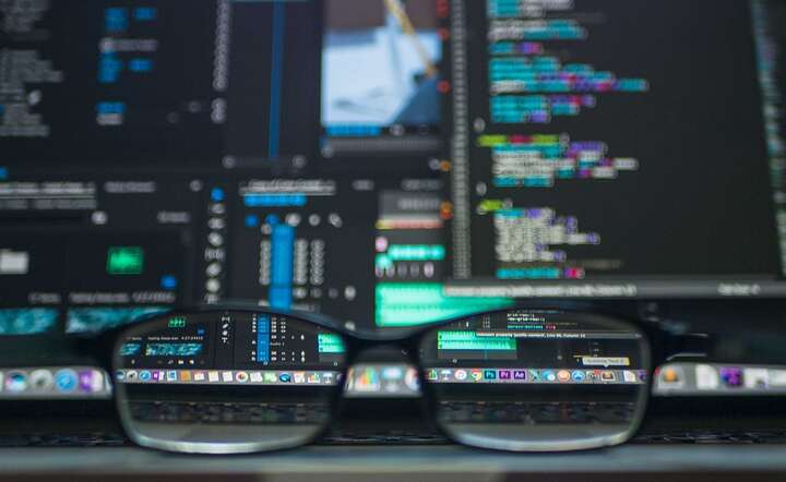 cyberprzestępczość / autor: Pixabay