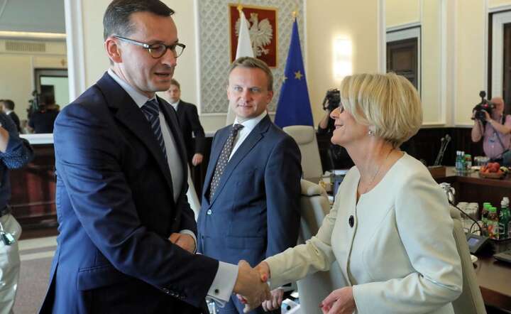 autor: PAP/Paweł Supernak