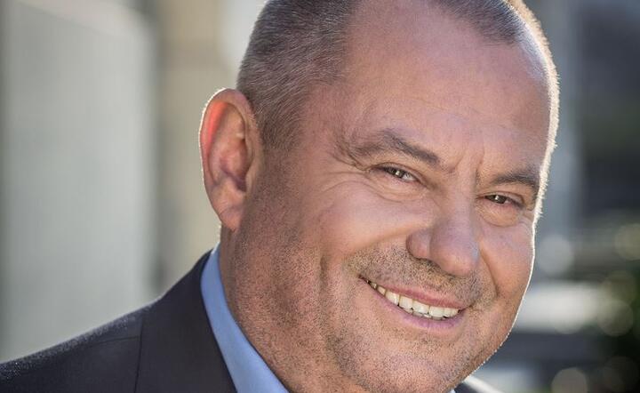 Prof. Alojzy Z. Nowak / autor: fot. materiały prasowe