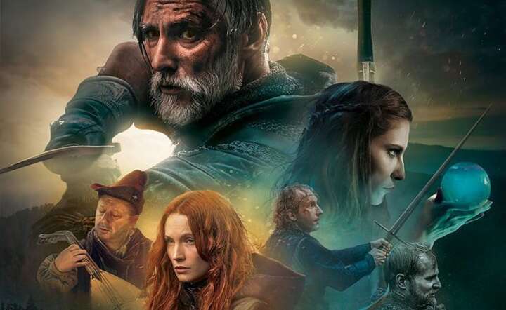 Polscy fani nakręcili film lepszy niż profesjonalni filmowcy / autor: fot. Materiały Promocyjne