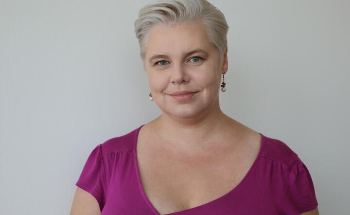 Agnieszka Kowalczyk, dyrektor ds. komunikacji Grupy LOTOS SA / autor: fot. materiały prasowe