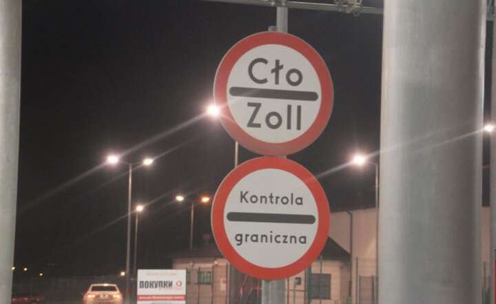 Granica / autor: Fratria