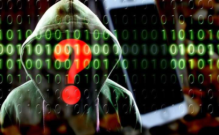 Cyberatak / autor: Pixabay
