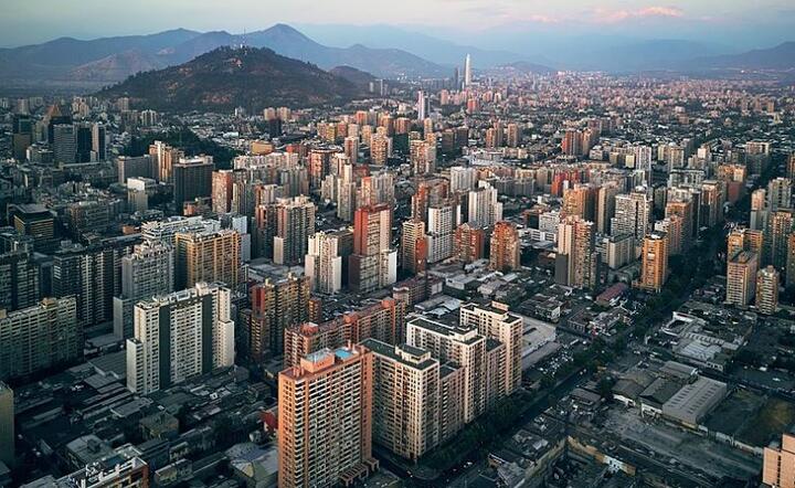 Santiago / autor: Wikipedia.org