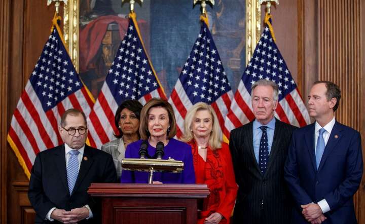 autor: PAP/EPA/SHAWN THEW