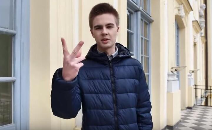 Lord Kruszwil / autor: YouTube