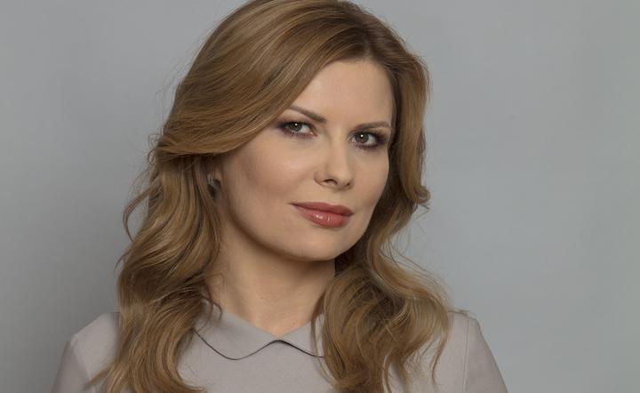 Patrycja Kotecka-Ziobro, dyrektor marketingu Link4 / autor: fot. materiały prasowe