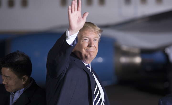 autor: PAP/EPA/MICHAEL REYNOLDS