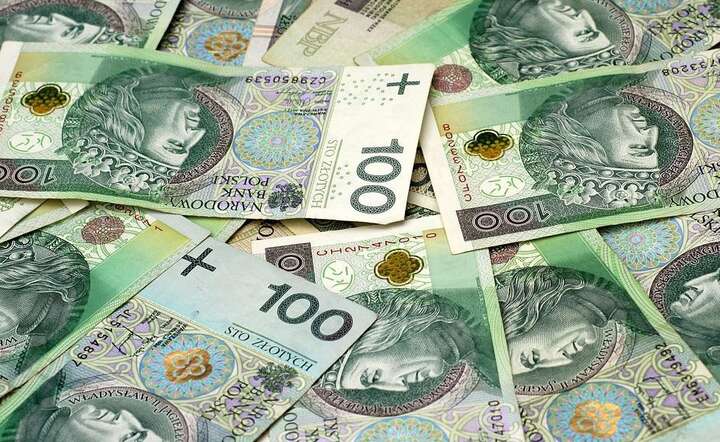 Banknoty / autor: Pixabay