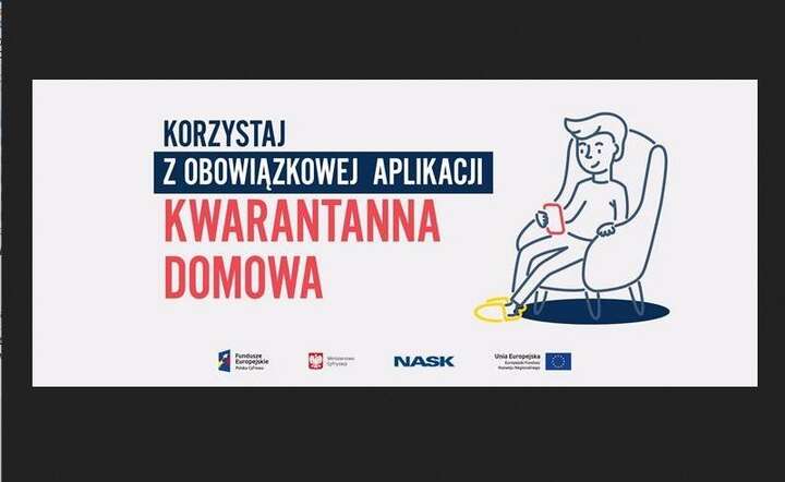 Co wiedzieć o aplikacji? / autor: fot. Ministerstwo Cyfryzacji